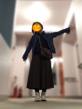 ちはるん◡̈♥︎さんのコーディネート