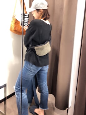 ちはるん◡̈♥︎さんのコーディネート