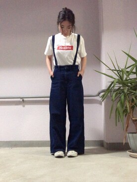 ちはるん◡̈♥︎さんのコーディネート