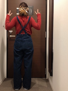 ちはるん◡̈♥︎さんのコーディネート