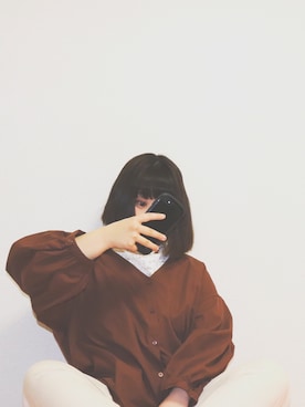 りりなさんのコーディネート