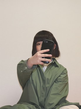 りりなさんのコーディネート