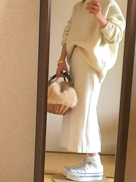 のぁさんのコーディネート