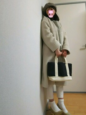 のぁさんのコーディネート