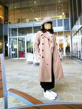 のぁさんのコーディネート