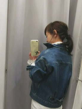 のぁさんのコーディネート