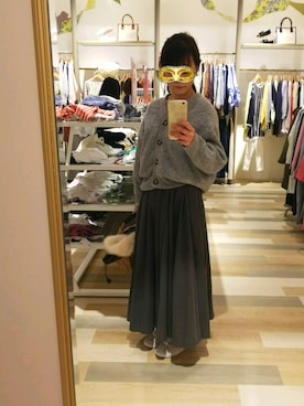 のぁさんのコーディネート