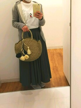 のぁさんのコーディネート