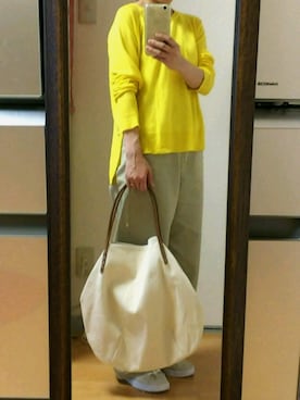 のぁさんのコーディネート