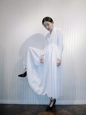 小林布結里さんのコーディネート