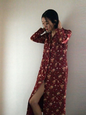 小林布結里さんのコーディネート