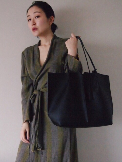 小林布結里さんのコーディネート