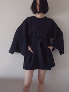 小林布結里さんのコーディネート
