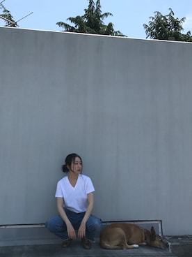 小林布結里さんのコーディネート