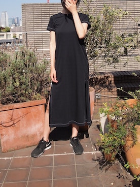 小林布結里さんのコーディネート