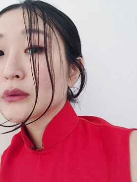 小林布結里さんのコーディネート