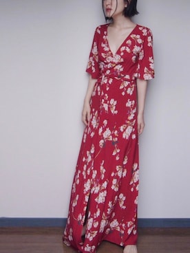 小林布結里さんのコーディネート