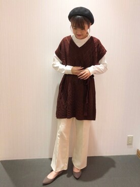 HONOKAさんのコーディネート