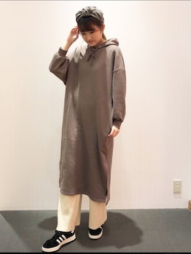 HONOKAさんのコーディネート