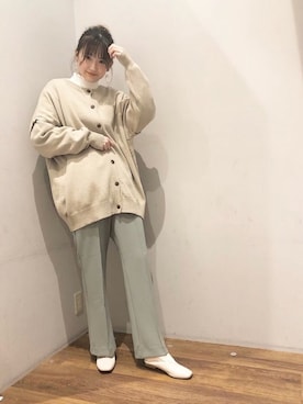 HONOKAさんのコーディネート