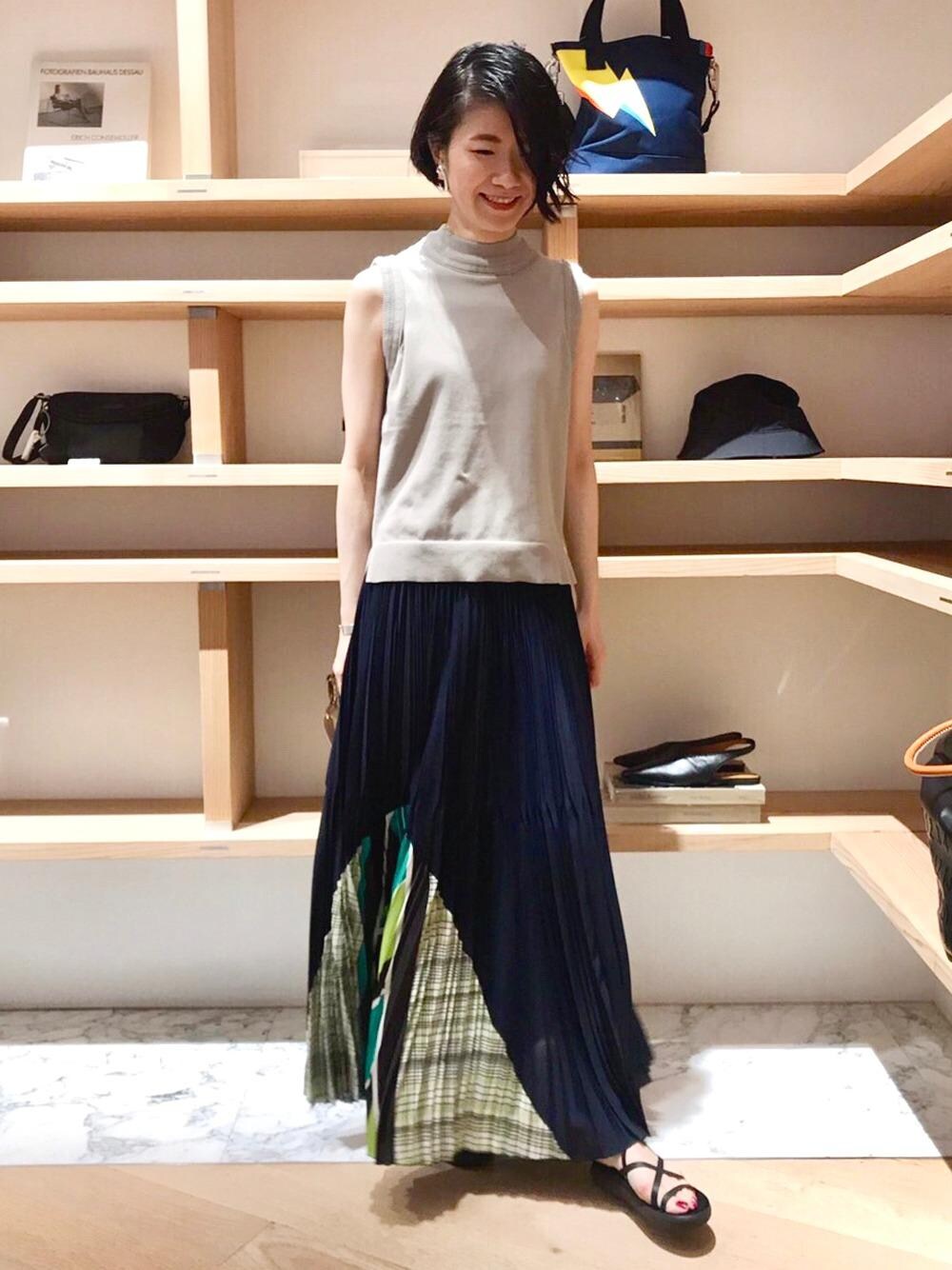 ASTRAET（アストラット）の「ASTRAET（アストラット) ワンサイド  