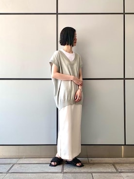 ryoko kawaiさんのコーディネート