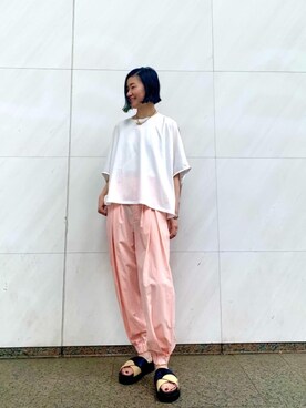 ryoko kawaiさんのコーディネート