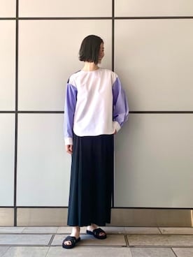 ryoko kawaiさんのコーディネート