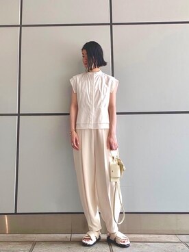 ryoko kawaiさんのコーディネート