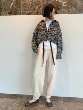 ryoko kawaiさんのコーディネート