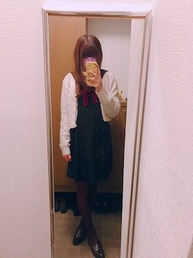 しゃくらさんのコーディネート