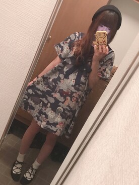 しゃくらさんのコーディネート