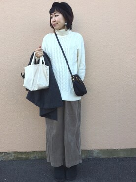 nyaaa❇︎さんのコーディネート