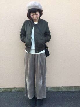 nyaaa❇︎さんのコーディネート