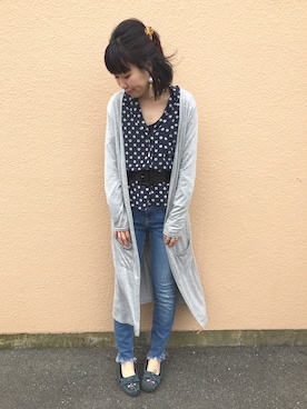 nyaaa❇︎さんのコーディネート