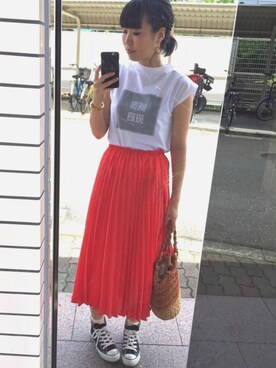 nyaaa❇︎さんのコーディネート