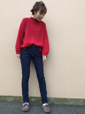 nyaaa❇︎さんのコーディネート