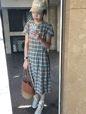 nyaaa❇︎さんのコーディネート