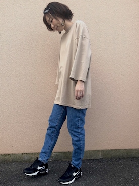 nyaaa❇︎さんのコーディネート