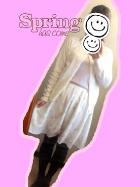 えっちゃんさんのコーディネート