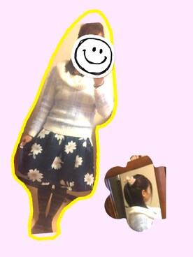 えっちゃんさんのコーディネート