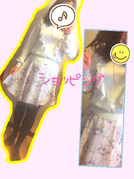 えっちゃんさんのコーディネート