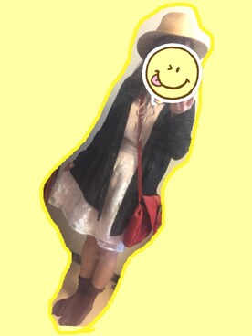 えっちゃんさんのコーディネート