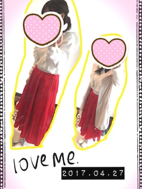 えっちゃんさんのコーディネート