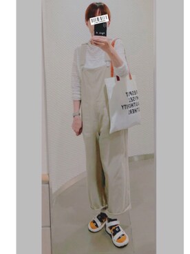 uzurararaさんのコーディネート