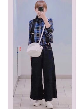 uzurararaさんのコーディネート