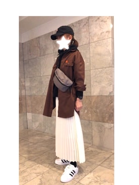 uzurararaさんのコーディネート