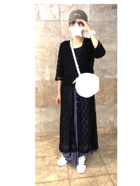 uzurararaさんのコーディネート