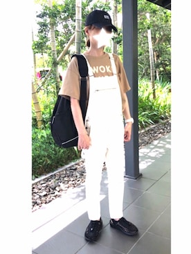 uzurararaさんのコーディネート