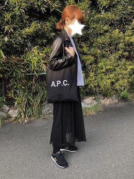 uzurararaさんのコーディネート